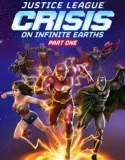 Justice League Crisis on Infinite Earths – Part One (2024)