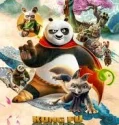 Kung Fu Panda 4 (2024)