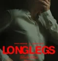 Longlegs (2024)