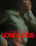 Longlegs (2024)