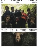 My First Film (2024)