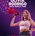 Olivia Rodrigo GUTS World Tour (2024)