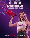 Olivia Rodrigo GUTS World Tour (2024)