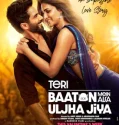 Teri Baaton Mein Aisa Uljha Jiya (2024)