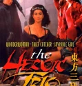 The Heroic Trio (Dung fong sam hap) (1993)