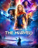 The Marvels (2023)
