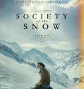 The Snows (2024)