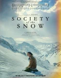 The Snows (2024)
