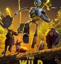 The Wild Robot (2024)