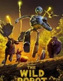 The Wild Robot (2024)