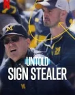 Untold Sign Stealer (2024)