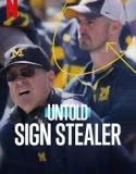 Untold Sign Stealer (2024)