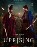 Uprising (2024)