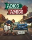 Adios Amigo (2024)