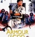 NONTON – Armour of God (1986)