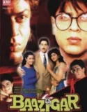 NONTON – Baazigar (1993)