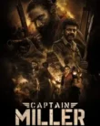Captain Miller (2024)