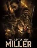 NONTON – Captain Miller (2024)