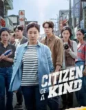 Citizen of a Kind (2024)