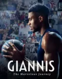 NONTON – Giannis The Marvelous Journey (2024)