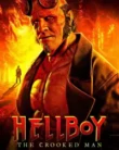 Hellboy The Crooked Man (2024)