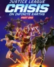 NONTON – Justice League Crisis on Infinite Earths – Part One (2024)