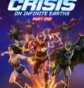 NONTON – Justice League Crisis on Infinite Earths – Part One (2024)