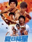 NONTON – My Lucky Stars 2 Twinkle Twinkle Lucky Stars (Xia ri fu xing) (1985)