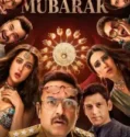 Murder Mubarak (2024)