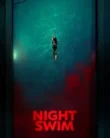 Night Swim (2024)