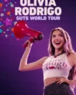 Olivia Rodrigo GUTS World Tour (2024)