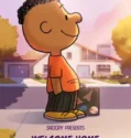 NONTON – Snoopy Presents Welcome Home, Franklin (2024)