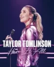 NONTON – Taylor Tomlinson: Have It All (2024)