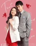 NONTON – That Kind of Love (2024)