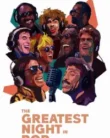 The Greatest Night in Pop (2024)