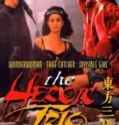 NONTON – The Heroic Trio (Dung fong sam hap) (1993)