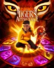 The Tiger’s Apprentice (2024)