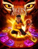 NONTON – The Tiger’s Apprentice (2024)