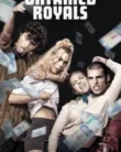 Untamed Royals (2024)