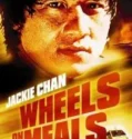 NONTON – Wheels on Meals (1984)