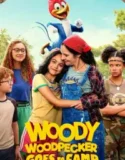 Woody Woodpecker Goes to Camp (2024)