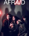 Afraid (2024)
