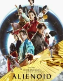 Alienoid (Oegye+in 1bu) (2022)