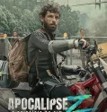 Apocalypse Z The Beginning of the End (2024)