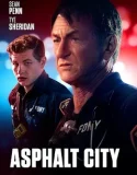 Asphalt City (2024)