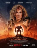Atlas (2024)
