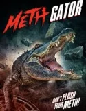 Attack of the Meth Gator (2024)
