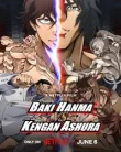 Baki Hanma VS Kengan Ashura (2024)