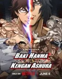 Baki Hanma VS Kengan Ashura (2024)