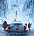 Ghostbusters Frozen Empire (2024)